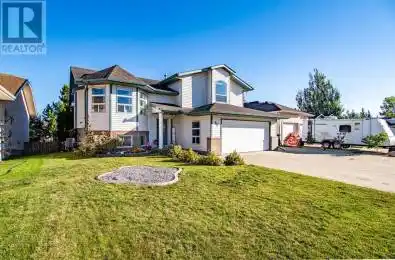 25 Regent Close Lacombe Alberta T4L2H6