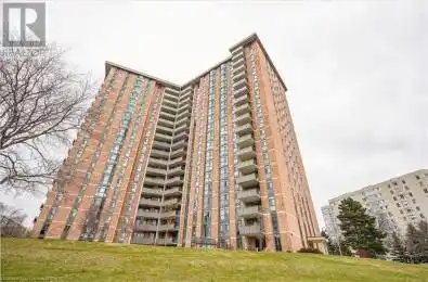 5250 LAKESHORE Road Unit# 908 Burlington Ontario L7L5L2