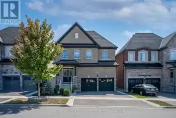 105 McKenzie Way, Bradford West Gwillimbury (Bradford), Ontario L3Z4G6, 6 Bedrooms Bedrooms, ,5 BathroomsBathrooms,All Houses,For Sale,McKenzie,N9354470