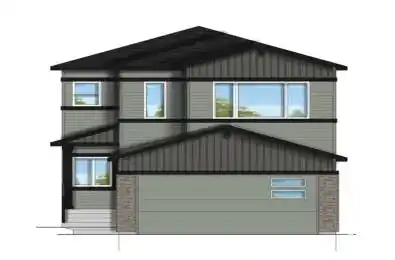 530 Bluff LN Leduc Alberta T9E1R5