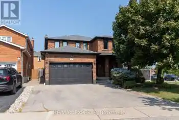 143 Lamp Crescent, Vaughan (West Woodbridge), Ontario L4L6J7, 4 Bedrooms Bedrooms, ,4 BathroomsBathrooms,All Houses,For Sale,Lamp,N9354689