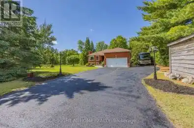 1108 Goshen Road Innisfil (Alcona) Ontario L9S2M5