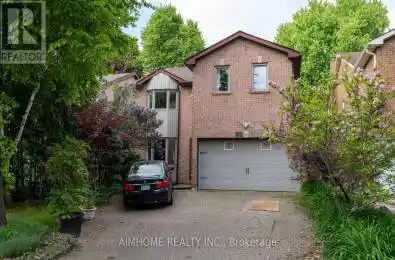 59 Avenue Markham (Thornlea) Ontario L3T7C2