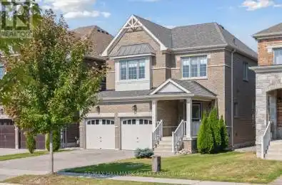 12 Deer Pass Road East Gwillimbury (Sharon) Ontario L9N0S5