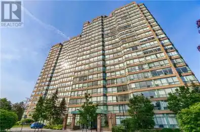 1276 Boulevard Unit 314 Burlington Ontario L7S2J9