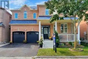 54 Willow Heights Boulevard, Markham (Cachet), Ontario L6C2Z5, 4 Bedrooms Bedrooms, ,3 BathroomsBathrooms,All Houses,For Sale,Willow Heights,N9354762