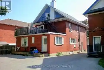 116 Brock Street Unit# 1, Oshawa (O'Neill), Ontario L1G1S1, 3 Bedrooms Bedrooms, ,1 BathroomBathrooms,All Houses,For Rent,Brock,E9354831