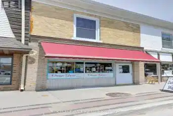 125 Main Street, Minto (Palmerston), Ontario N0G2P0, ,Commercial,For Sale,Main,X9354812