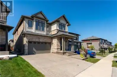 5068 Drive Beamsville Ontario L0R1B7