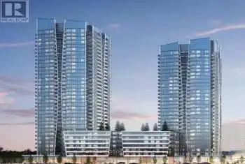 30 Upper Mall Way Unit# 902B, Vaughan (Brownridge), Ontario L4J4P8, 2 Bedrooms Bedrooms, ,2 BathroomsBathrooms,Condo,For Rent,Upper Mall,N9305702