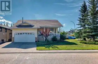 25 West Gissing Road Cochrane Alberta T4C1L6