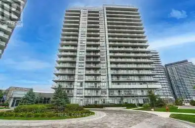 4699 Drive Unit 1006 Mississauga (Central Erin Mills) Ontario L5M2E5