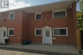 48 WINDOM Road Unit# G, Kitchener, Ontario N2A2P4, 2 Bedrooms Bedrooms, ,2 BathroomsBathrooms,All Houses,For Sale,WINDOM,40648906