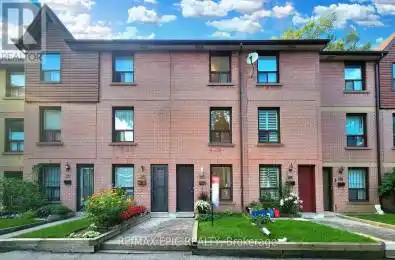 275 Avenue Unit 100 Toronto (South Riverdale) Ontario M4M3H5