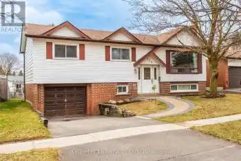 123 Highland Drive, Orangeville, Ontario L9W3J5, 3 Bedrooms Bedrooms, ,2 BathroomsBathrooms,All Houses,For Sale,Highland,W9354880