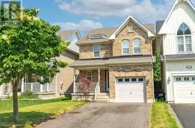 26 Crescent Whitby (Brooklin) Ontario L1M2H3