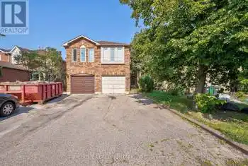 5472 Bullrush Drive, Mississauga (East Credit), Ontario L5V1Z1, 4 Bedrooms Bedrooms, ,4 BathroomsBathrooms,All Houses,For Rent,Bullrush,W9355039