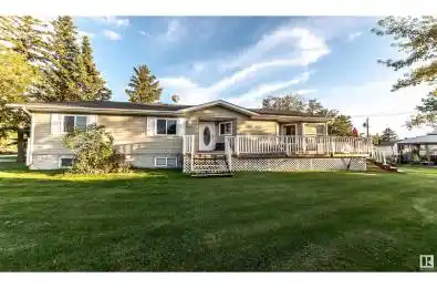 Unit 4916 Rural Lac Ste. Anne County Alberta T0E0A0