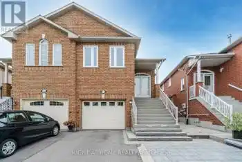 62 San Vito Drive Unit# Lower, Vaughan (Sonoma Heights), Ontario L4H1X4, 1 Bedroom Bedrooms, ,1 BathroomBathrooms,All Houses,For Rent,San Vito,N9355044