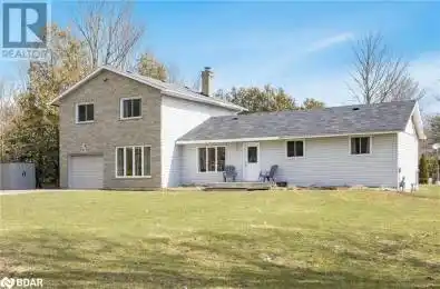 23 GREENGABLES Drive Hawkestone Ontario L0L1T0