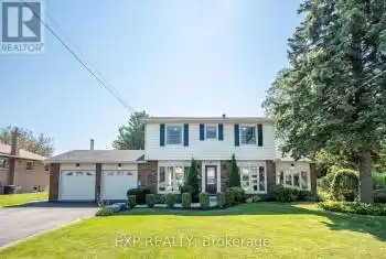 35 Freeman Dr, Port Hope, Ontario L1A 2C8, 4 Bedrooms Bedrooms, 10 Rooms Rooms,3 BathroomsBathrooms,All Houses,Sold,Freeman,X9355001