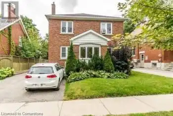 123 KRUG Street, Kitchener, Ontario N2H2Y1, 5 Bedrooms Bedrooms, ,3 BathroomsBathrooms,All Houses,For Sale,KRUG,40648956