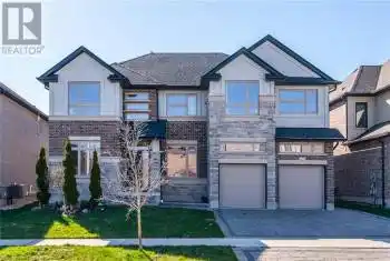 785 SUNDROPS Court, Waterloo, Ontario N2V0C5, 4 Bedrooms Bedrooms, ,4 BathroomsBathrooms,All Houses,For Sale,SUNDROPS,40647294