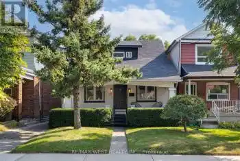 65 Corbett Ave, Toronto, Ontario M6N 1V3, 3 Bedrooms Bedrooms, 5 Rooms Rooms,2 BathroomsBathrooms,All Houses,Sold,Corbett,W9355082