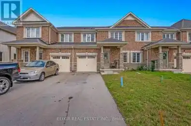 1198 Plato Drive Fort Erie Ontario L2A0C7