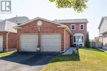 1168 Pebblestone Crescent, Pickering (Liverpool), Ontario L1X1A7, 3 Bedrooms Bedrooms, ,3 BathroomsBathrooms,All Houses,For Sale,Pebblestone,E9355139