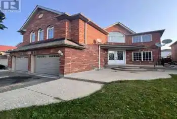 245 Fernforest Dr, Brampton, Ontario L6R 1E1, 4 Bedrooms Bedrooms, 9 Rooms Rooms,5 BathroomsBathrooms,All Houses,Sold,Fernforest,W9355137