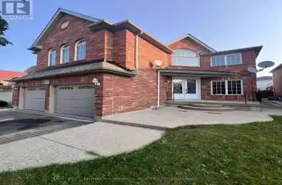 245 Drive Brampton (Sandringham-Wellington) Ontario L6R1E1