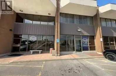 430 Signet Drive Unit# 2 Toronto (Humber Summit) Ontario M9L2T6