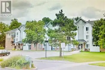 270 EIWO Court Unit# 208, Waterloo, Ontario N2K3M6, 1 Bedroom Bedrooms, ,1 BathroomBathrooms,Condo,For Rent,EIWO,40648096