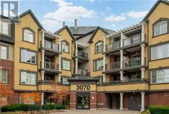 3070 ROTARY Way Unit# 317, Burlington, Ontario L7M0H1, 2 Bedrooms Bedrooms, ,1 BathroomBathrooms,Condo,For Rent,ROTARY,40648735