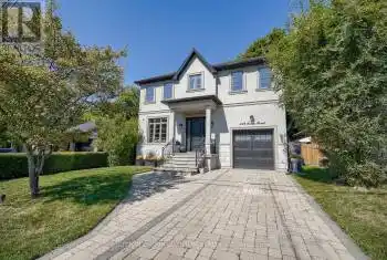 114 Ferris Rd, Toronto, Ontario M4B 1G4, 4 Bedrooms Bedrooms, 9 Rooms Rooms,5 BathroomsBathrooms,All Houses,Sold,Ferris,E9355218