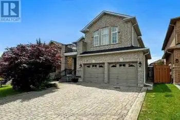 106 Forest Fountain Drive, Vaughan (Sonoma Heights), Ontario L4H1S4, 6 Bedrooms Bedrooms, ,4 BathroomsBathrooms,All Houses,For Sale,Forest Fountain,N9355192