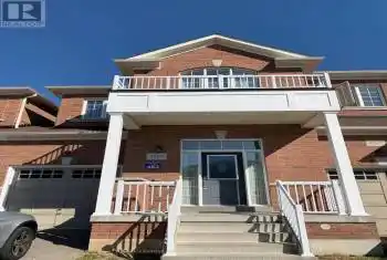 5589 Bonnie Street, Mississauga (Churchill Meadows), Ontario L5M0V6, 3 Bedrooms Bedrooms, ,3 BathroomsBathrooms,All Houses,For Rent,Bonnie,W9355189