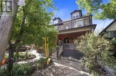 227 Road Toronto (High Park North) Ontario M6P3K3