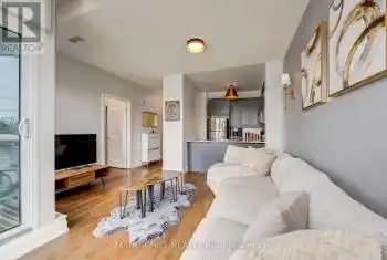 1185 The Queensway Unit# 409, Toronto, Ontario M8Z 0C6, 1 Bedroom Bedrooms, 4 Rooms Rooms,2 BathroomsBathrooms,Condo,Sold,The Queensway,W9355312