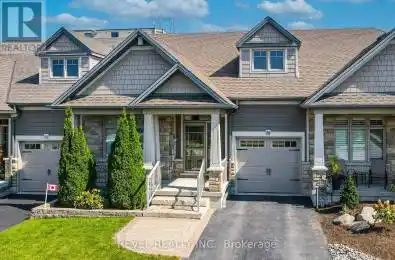 59 Chadwin Drive Kawartha Lakes (Lindsay) Ontario K9V0E8