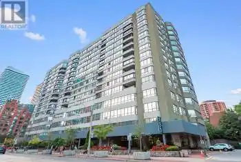 130 Carlton St Unit# 1503, Toronto, Ontario M5A 4K3, 2 Bedrooms Bedrooms, 8 Rooms Rooms,2 BathroomsBathrooms,Condo,Sold,Carlton,C9355385