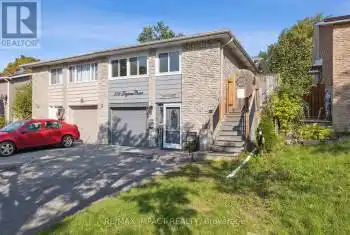 372 Daytona Court, Oshawa (Samac), Ontario L1K1H9, 4 Bedrooms Bedrooms, ,2 BathroomsBathrooms,All Houses,For Sale,Daytona,E9355460