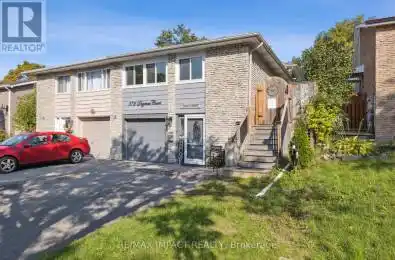 372 Court Oshawa (Samac) Ontario L1K1H9