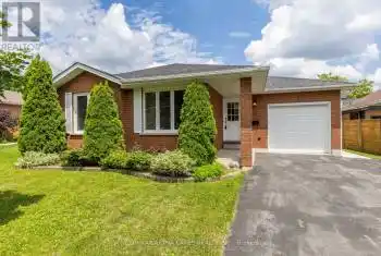 632 Pinewood Drive, Peterborough (Otonabee), Ontario K9K1L2, 4 Bedrooms Bedrooms, ,2 BathroomsBathrooms,All Houses,For Sale,Pinewood,X9355500