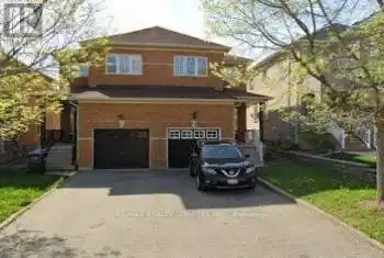 19 Martree Crescent, Brampton (Madoc), Ontario L6V4R3, 4 Bedrooms Bedrooms, ,2 BathroomsBathrooms,All Houses,For Sale,Martree,W9355249