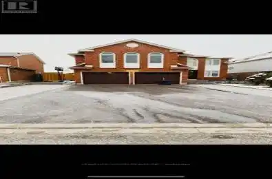 1642 Street Pickering (Brock Ridge) Ontario L1X2L4