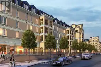 101 Cathedral High Street Unit# Ph06, Markham (Cathedraltown), Ontario L6C0P1, 3 Bedrooms Bedrooms, ,3 BathroomsBathrooms,Condo,For Sale,Cathedral High,N9355469