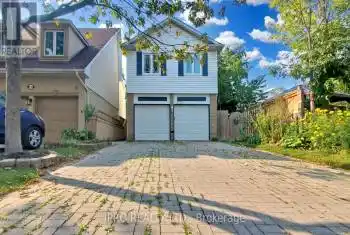 4142 Trellis Crescent, Mississauga (Erin Mills), Ontario L5L2M2, 5 Bedrooms Bedrooms, ,4 BathroomsBathrooms,All Houses,For Sale,Trellis,W9355352