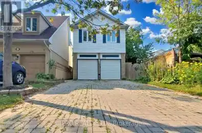 4142 Crescent Mississauga (Erin Mills) Ontario L5L2M2